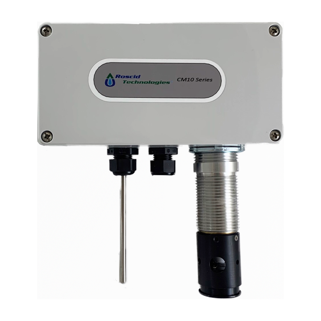 CM10, A Chilled Mirror Hygrometer