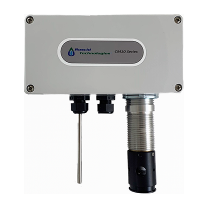 CM10, A Chilled Mirror Hygrometer