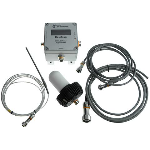 Dewtran® Series Chilled Mirror Hygrometer