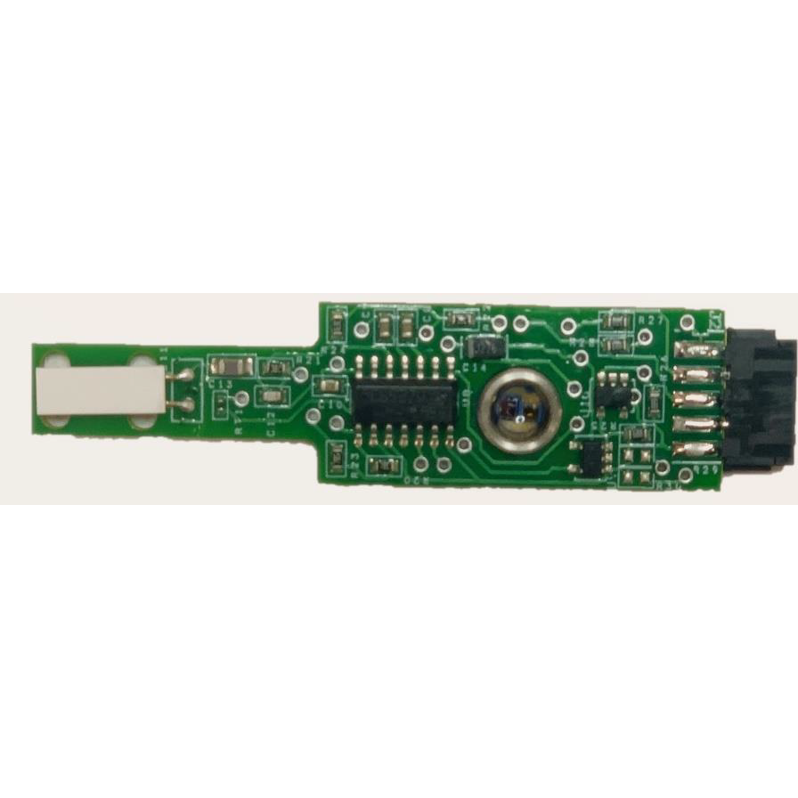 FRRO-B, Replaceable tip board for RO120-B